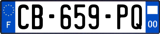 CB-659-PQ