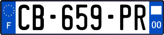 CB-659-PR
