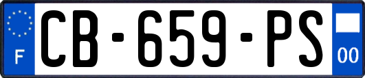 CB-659-PS