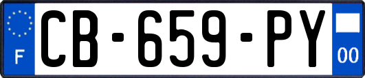 CB-659-PY