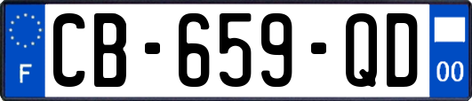 CB-659-QD