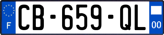 CB-659-QL