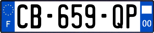 CB-659-QP