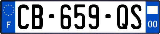 CB-659-QS