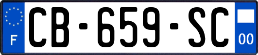 CB-659-SC