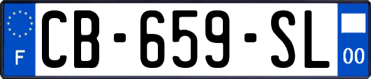 CB-659-SL