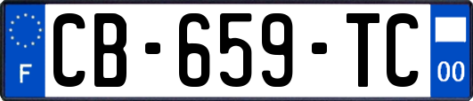 CB-659-TC