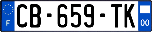 CB-659-TK