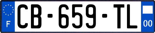CB-659-TL