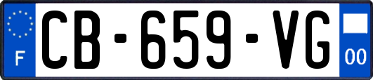 CB-659-VG