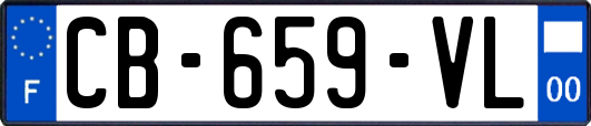 CB-659-VL