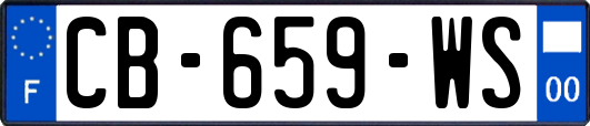 CB-659-WS