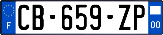 CB-659-ZP