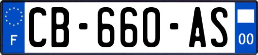 CB-660-AS