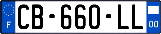 CB-660-LL