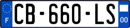 CB-660-LS