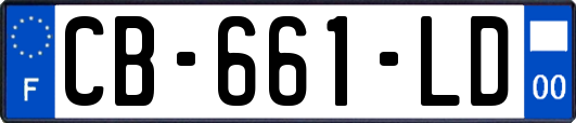 CB-661-LD