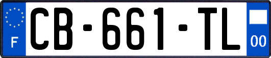 CB-661-TL
