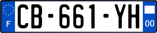 CB-661-YH