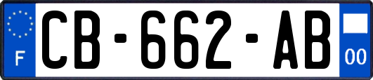 CB-662-AB