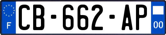 CB-662-AP