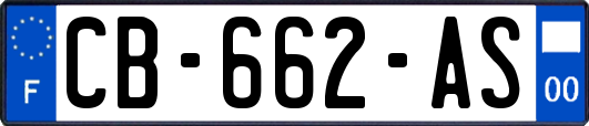 CB-662-AS