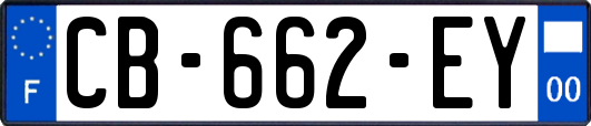 CB-662-EY