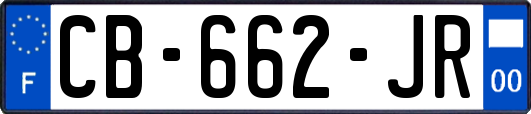 CB-662-JR