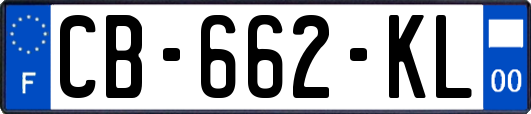 CB-662-KL