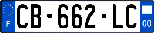CB-662-LC