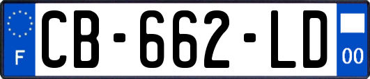 CB-662-LD