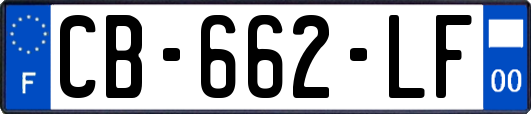 CB-662-LF