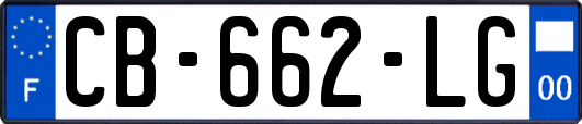 CB-662-LG