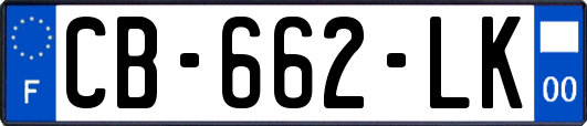CB-662-LK