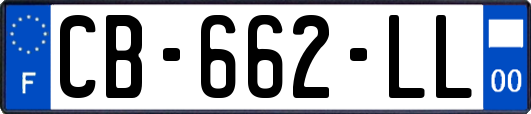 CB-662-LL