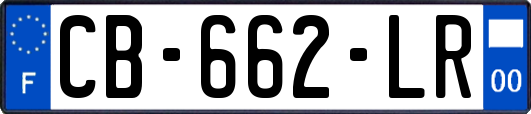 CB-662-LR