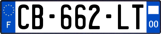 CB-662-LT