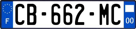 CB-662-MC