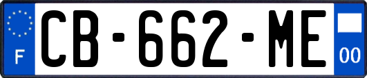 CB-662-ME