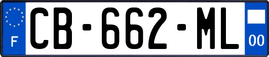 CB-662-ML