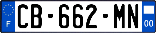 CB-662-MN