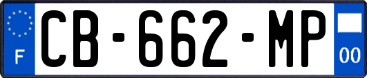 CB-662-MP