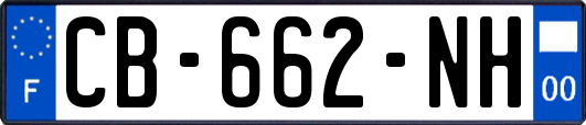CB-662-NH