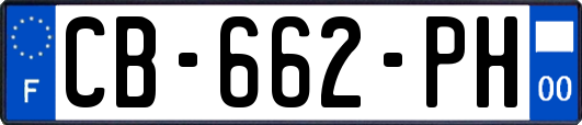 CB-662-PH