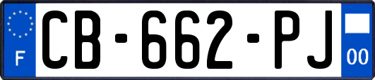 CB-662-PJ