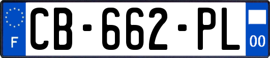 CB-662-PL