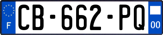 CB-662-PQ