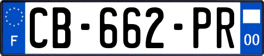 CB-662-PR