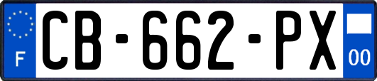 CB-662-PX
