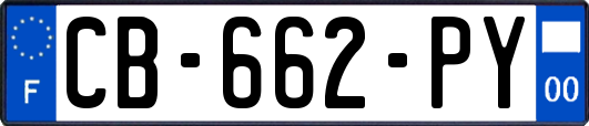 CB-662-PY